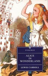 Alice's Adventures in Wonderland<br>Lewis Carroll