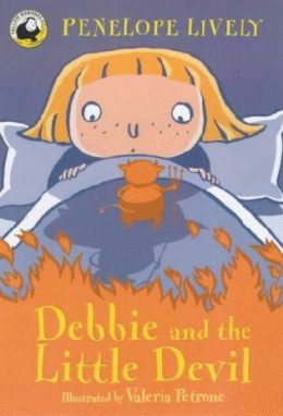 Debbie and the Little Devil