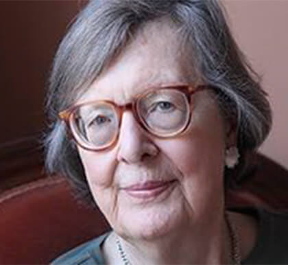Penelope Lively: 'So this is old age'