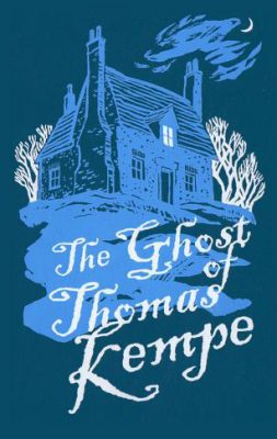 The Ghost of Thomas Kempe<br>Penelope Lively